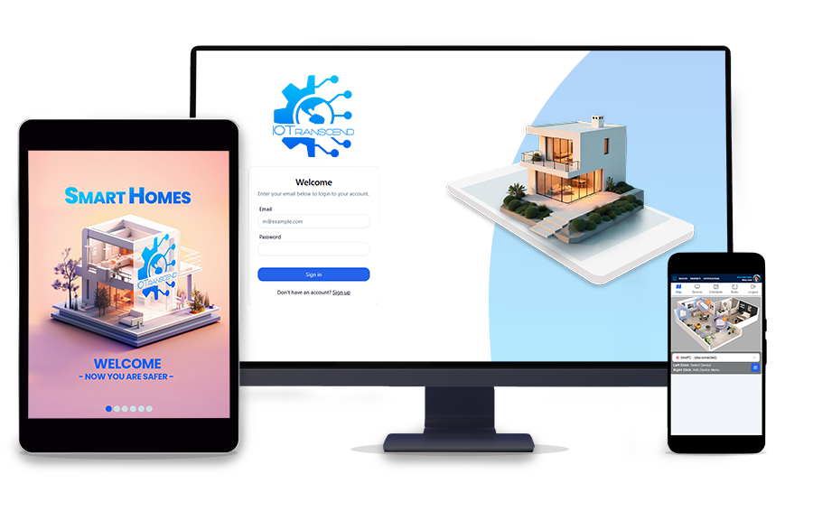 About services